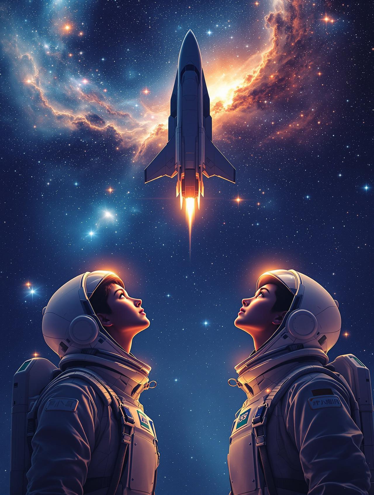 第一影院推荐 - 星辰大海