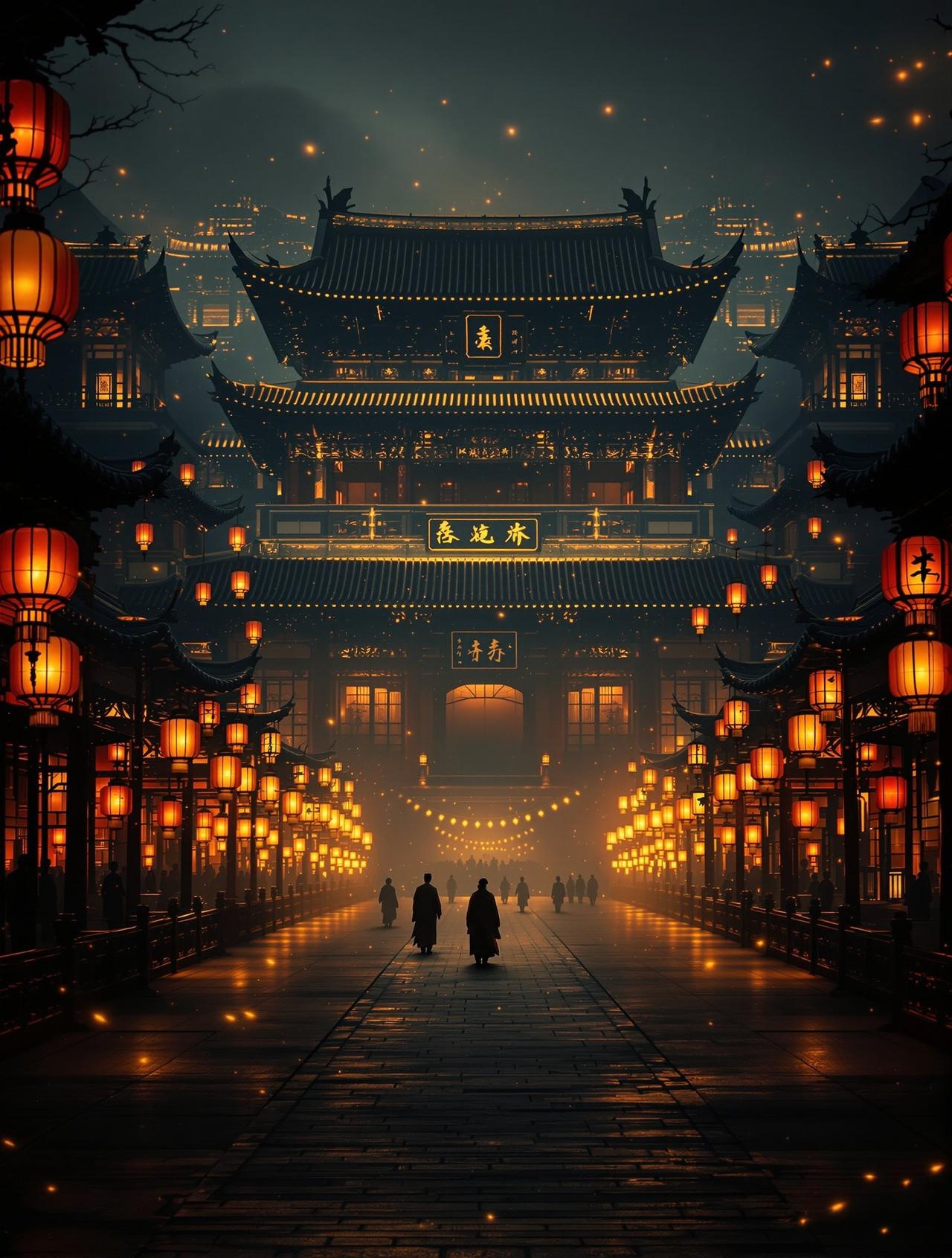 第一影院推荐 - 长安十二时辰之重生