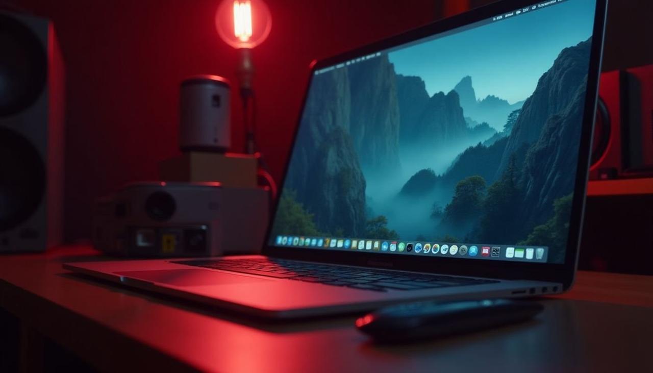 Apple M4 Pro 性能实测:创作者终于等来真正的性能怪兽