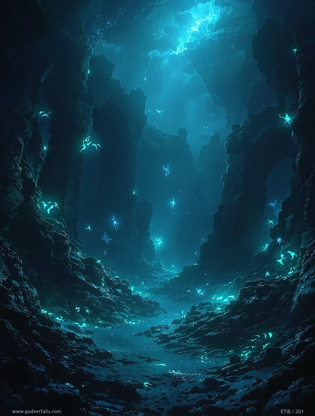第一影院推荐 - 深海回响